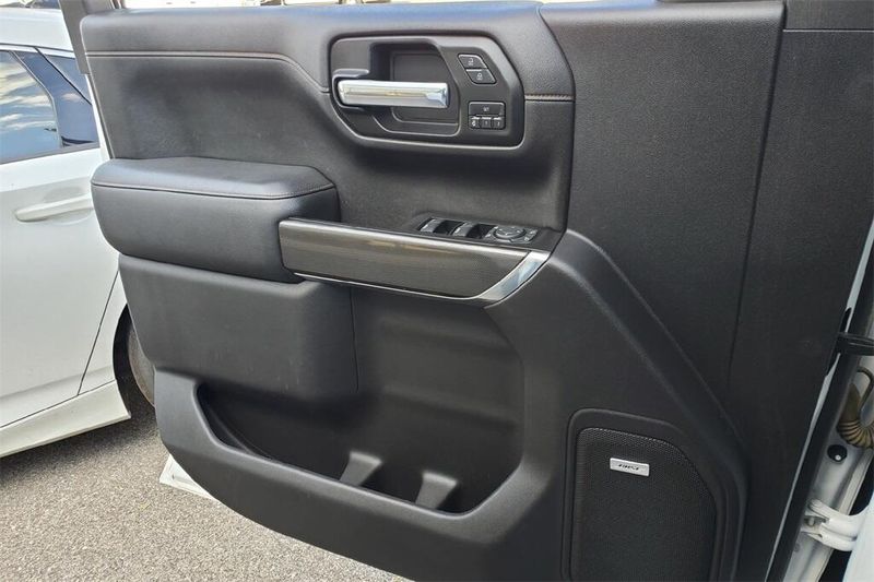 2019 Gmc Sierra 1500 AT4 photo 19