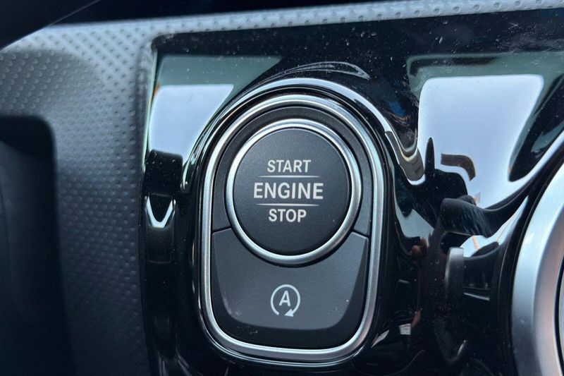 New 2026 Mercedes-Benz CLA-Class CLACLA 250Image 19
