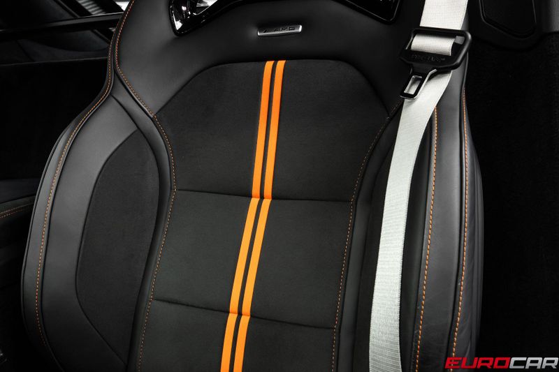 2021 Mercedes-Benz AMG GT Black Series *HUGE CARBON OPTIONS * FULL PPF*Image 49