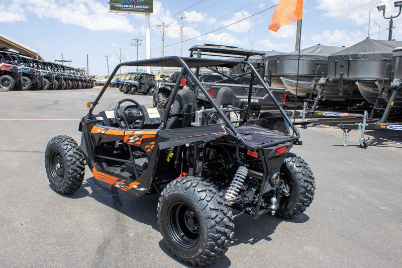 NEW 2026 KAYO S350 Image 3