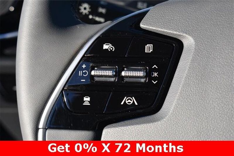 New 2025 Kia Niro EXImage 23
