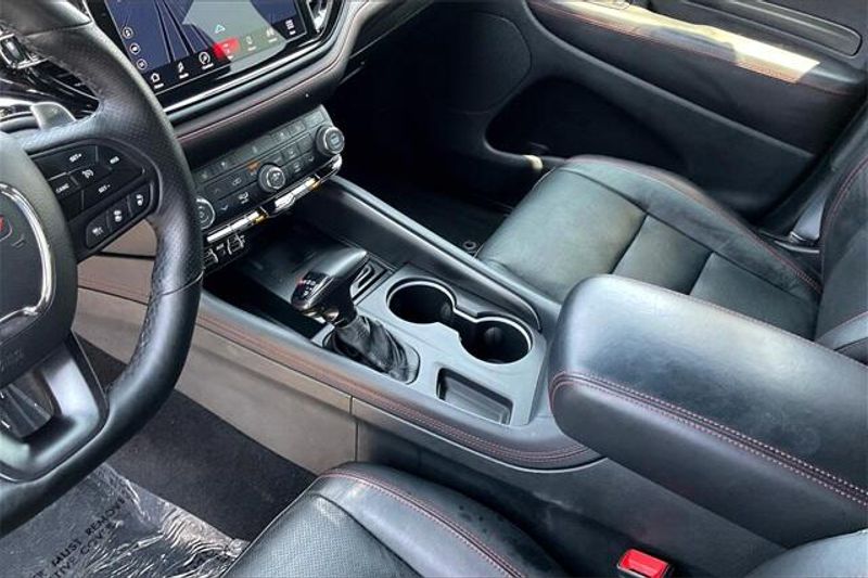 2023 Dodge Durango R/T PlusImage 17