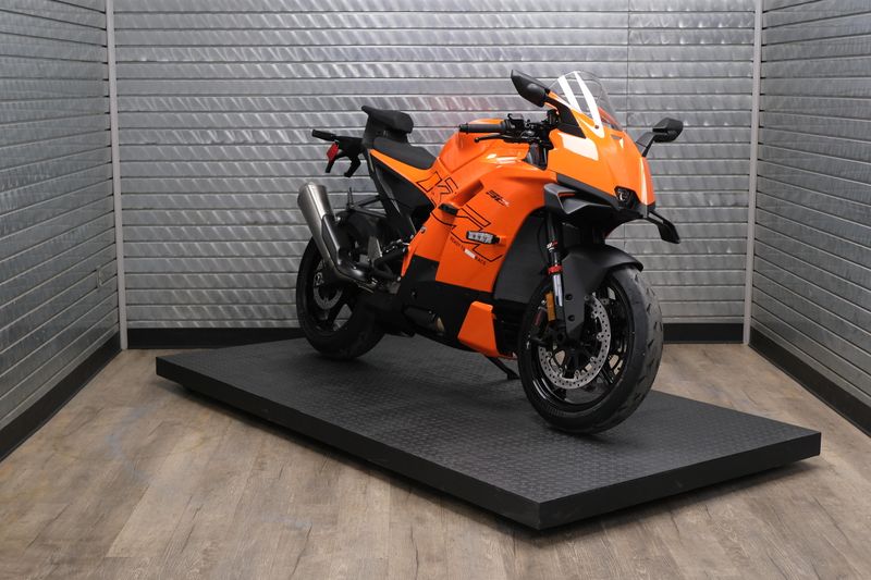 NEW 2026 KTM 990 RC R Image 1