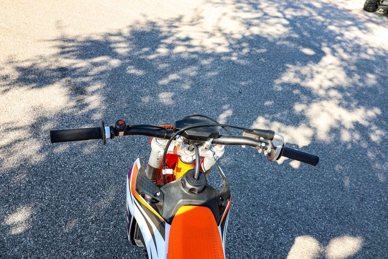 2024 KTM SX 50Image 13