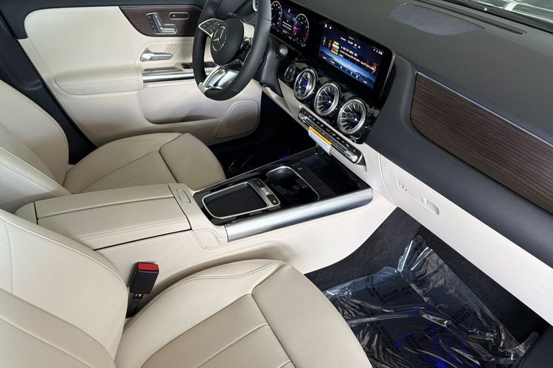 New 2026 Mercedes-Benz GLA-Class GLAGLA 250Image 13