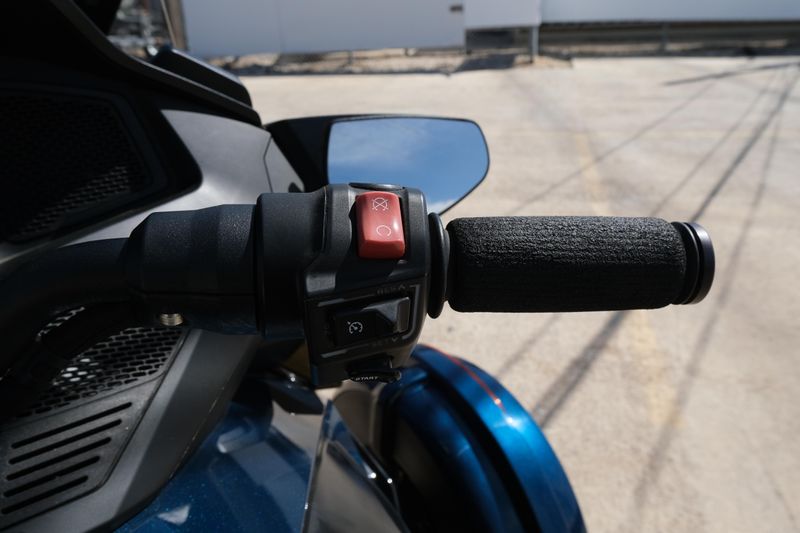 USED 2022 CAN-AM RD SPYDER RT LTD Image 20