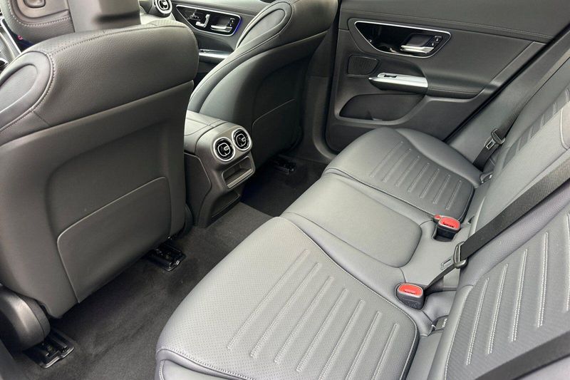 New 2026 Mercedes-Benz GLC-Class GLCGLC 300Image 10