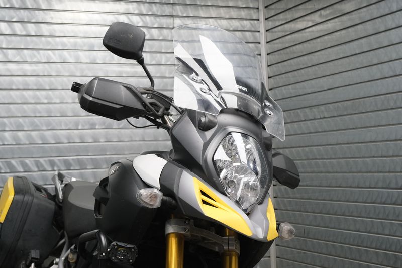 USED 2016 SUZUKI VSTROM 1000 ABS ADVENTURE Image 9