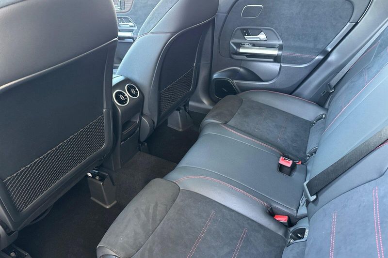 New 2026 Mercedes-Benz GLA-Class GLAGLA 250Image 9