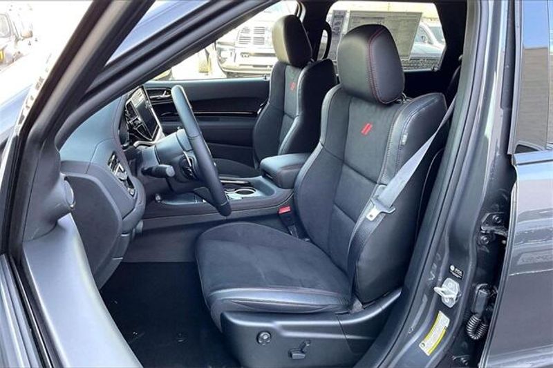 New 2025 Dodge Durango Gt Plus AwdImage 8