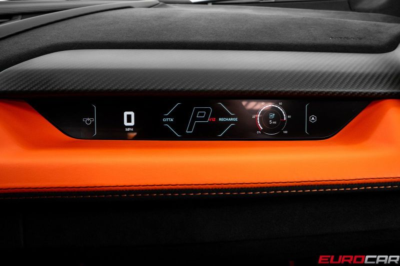 2025 Lamborghini Revuelto *PASSENGER DISPLAY * FULL PPF*Image 36