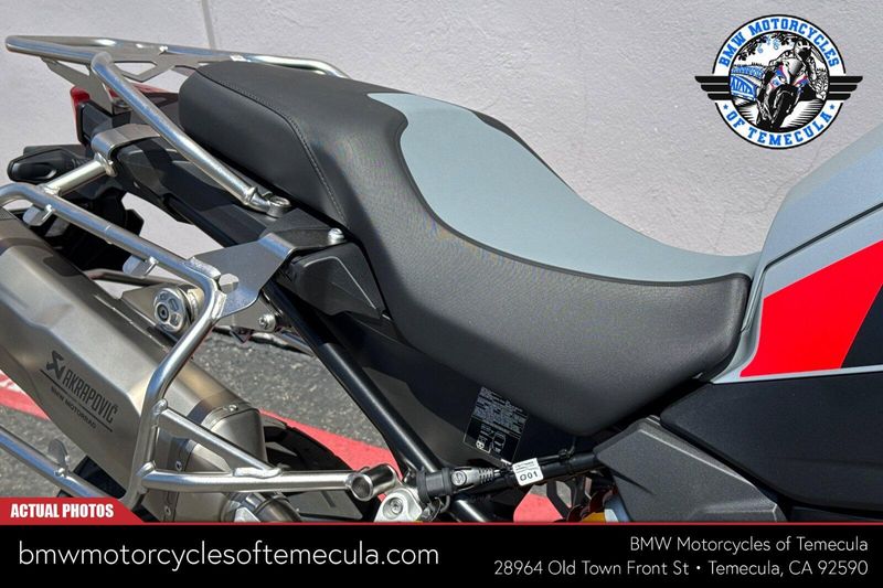 2025 BMW F 900 GS AdventureImage 10