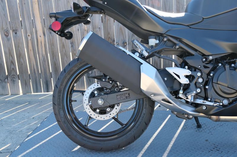 NEW 2026 KAWASAKI NINJA 500 ABS Image 14