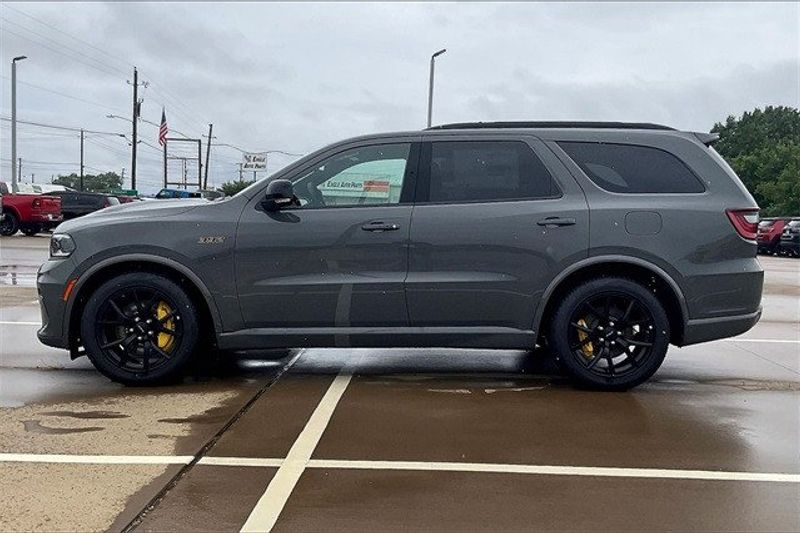 2024 Dodge Durango Srt 392 Premium AwdImage 14