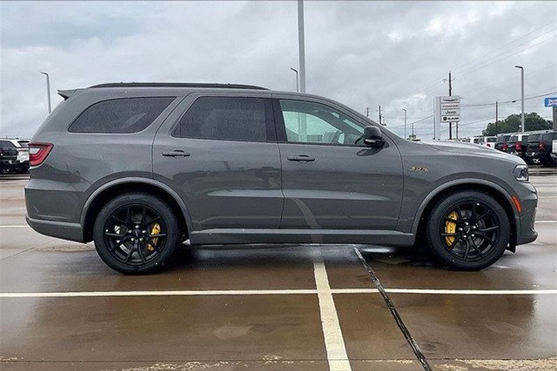 2024 Dodge Durango Srt 392 Premium AwdImage 16