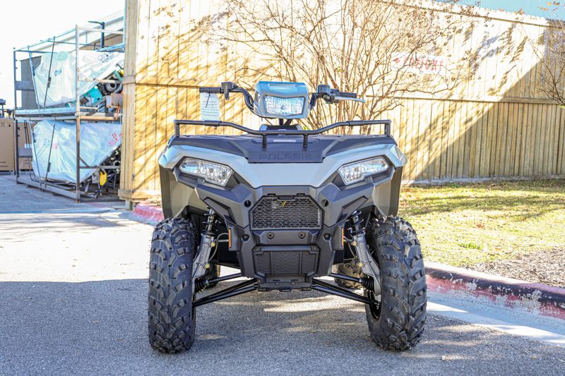 NEW 2026 POLARIS SPORTSMAN 570 Image 6