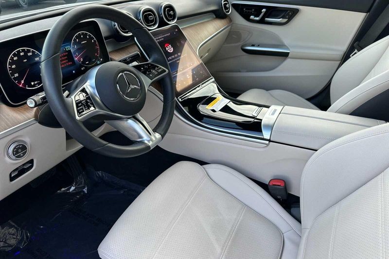 2024 Mercedes-Benz C-Class C 300Image 7