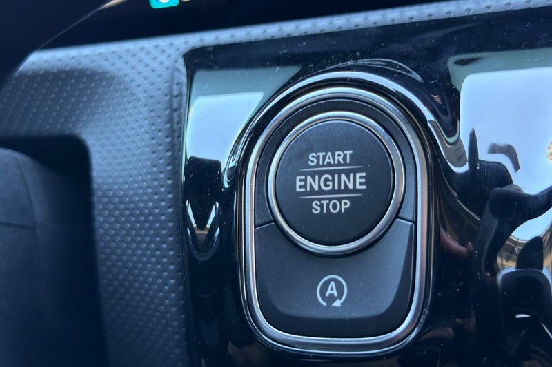 New 2026 Mercedes-Benz CLA-Class CLACLA 250Image 19