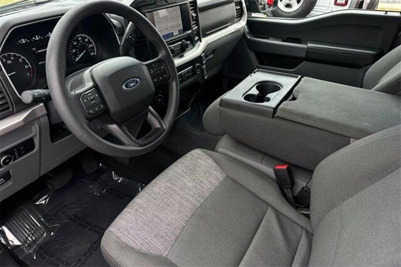 2023 Ford F-150 XLTImage 8