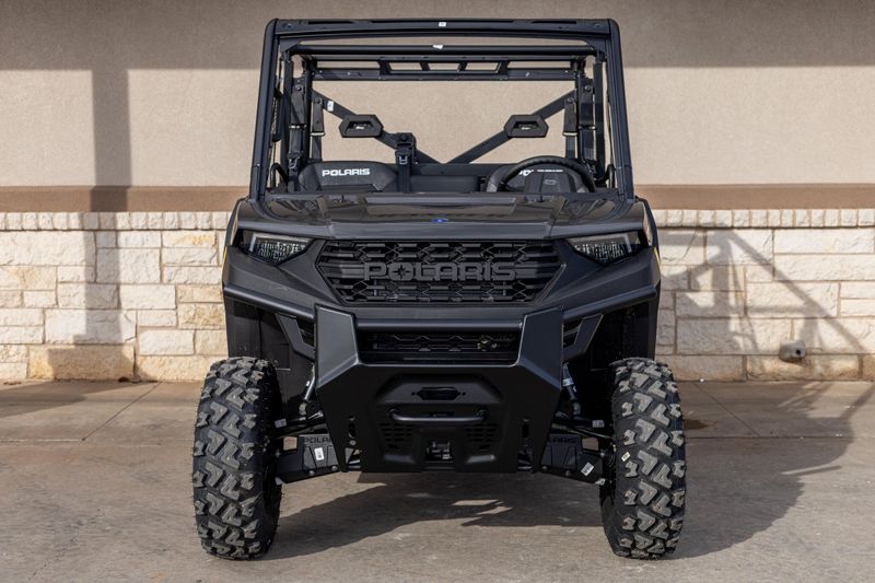 2025 Polaris RANGER 1000 PREMIUM GRANITE GRAY Image 5