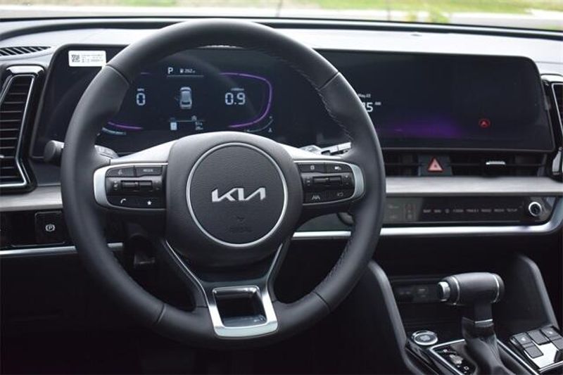2025 Kia Sportage X-LineImage 20