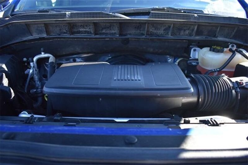 Used 2022 Chevrolet Silverado 1500 LTImage 30