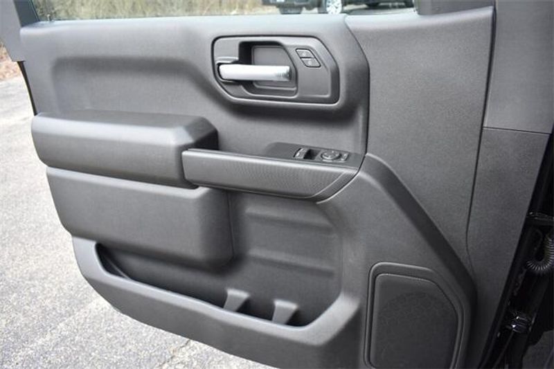 2025 Chevrolet Silverado 1500 WTImage 26