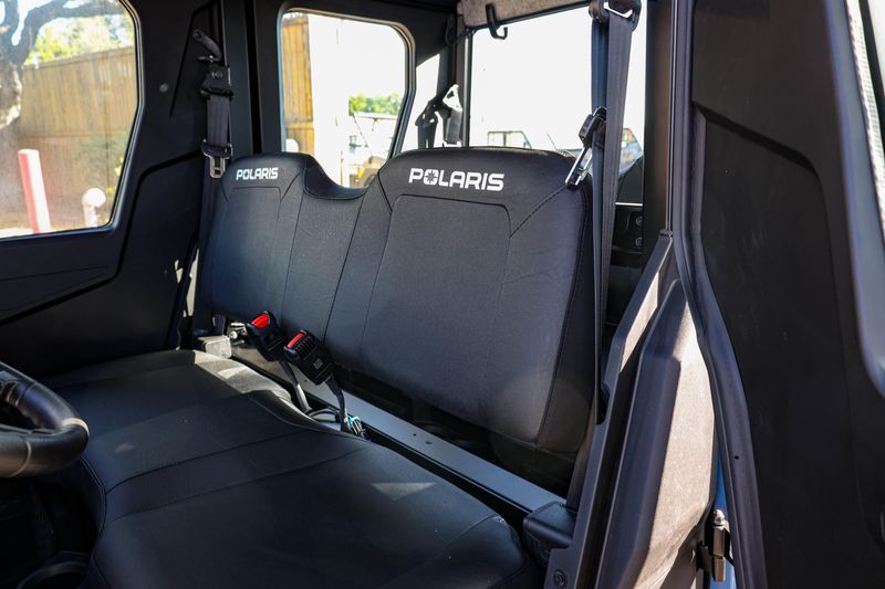 NEW 2026 POLARIS RANGER CREW SP 570 NORTHSTAR EDITION Image 9