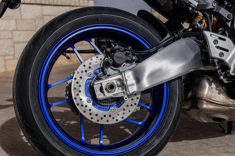 NEW 2025 YAMAHA MT09 SP Image 15