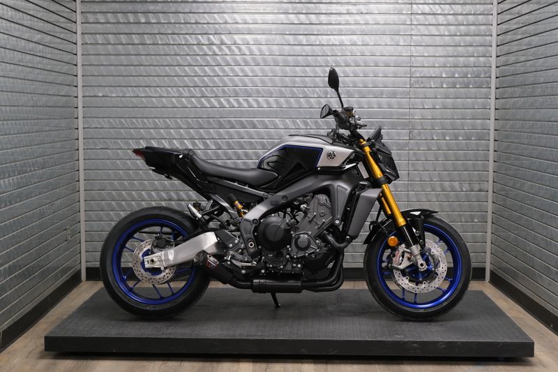 NEW 2026 YAMAHA MT09 SP Image 2