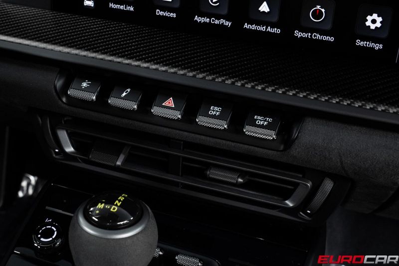 Used 2025 Porsche 911 GT3 RS *WEISSACH PACKAGE * CARBON BUCKET SEATS*Image 34