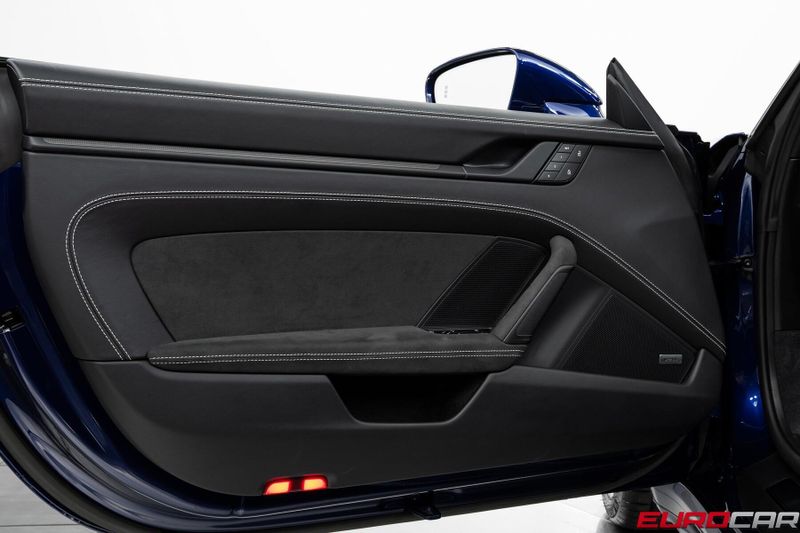 2023 Porsche 911 Targa 4 GTS *PREMIUM PACKAGE * FRONT LIFT*Image 26