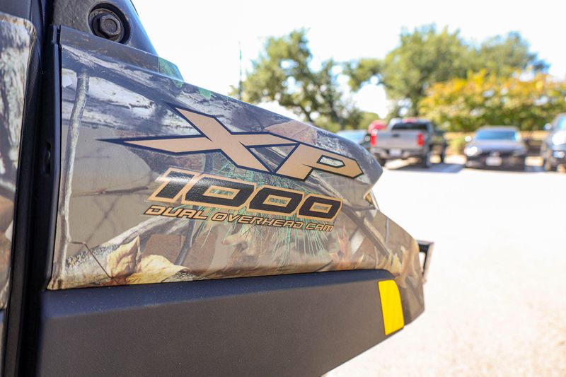 NEW 2026 POLARIS RANGER CREW XP 1000 NORTHSTAR EDITION ULTIMATE Image 26