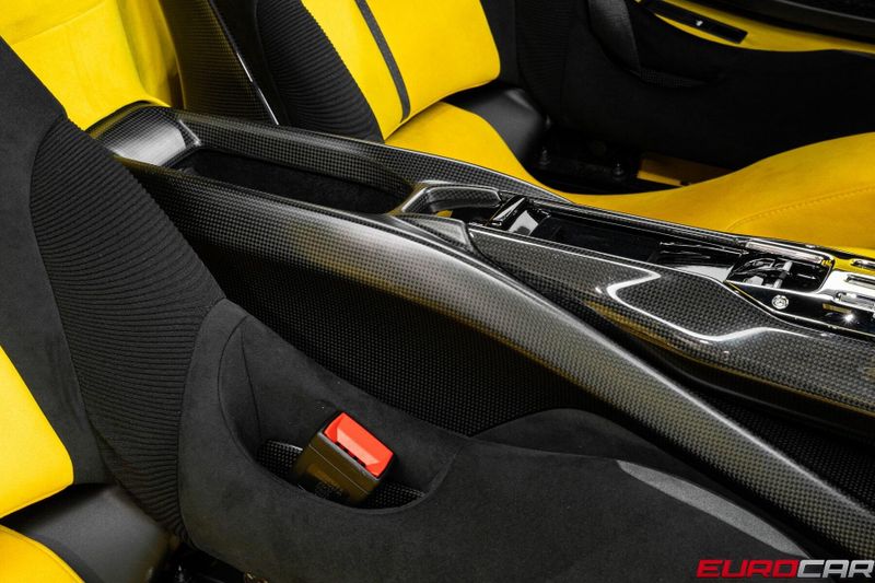 Used 2025 Ferrari SF90 XX *INSANE SPEC * HUGE CARBON OPTIONS*Image 53
