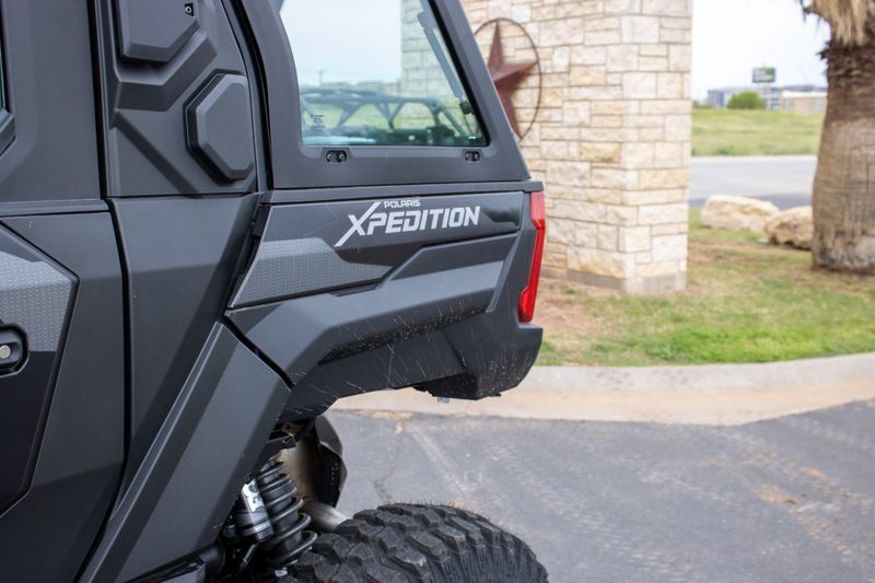 NEW 2026 POLARIS XPEDITION ADV 5 NORTHSTAR Image 14