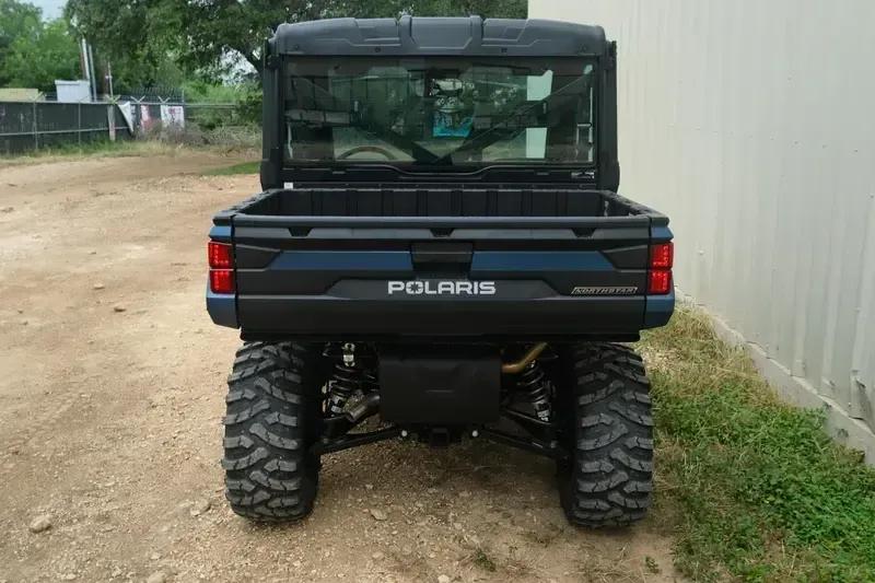 NEW 2026 POLARIS RANGER SP 570 NORTHSTAR EDITION Image 9