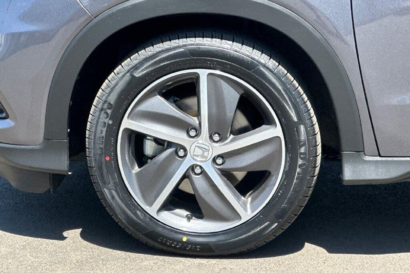 Used 2022 Honda HR-V EXImage 24