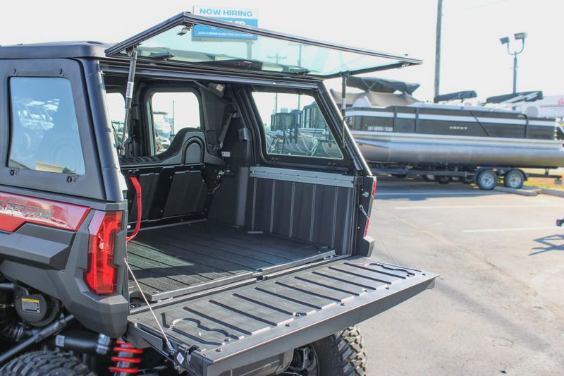 NEW 2026 POLARIS XPEDITION ADV 5 NORTHSTAR Image 17