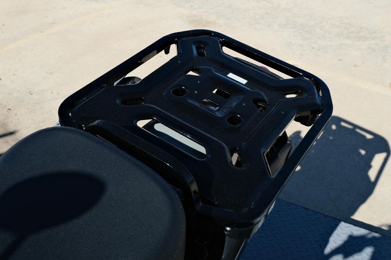 NEW 2025 HONDA TRAIL 125 Image 15