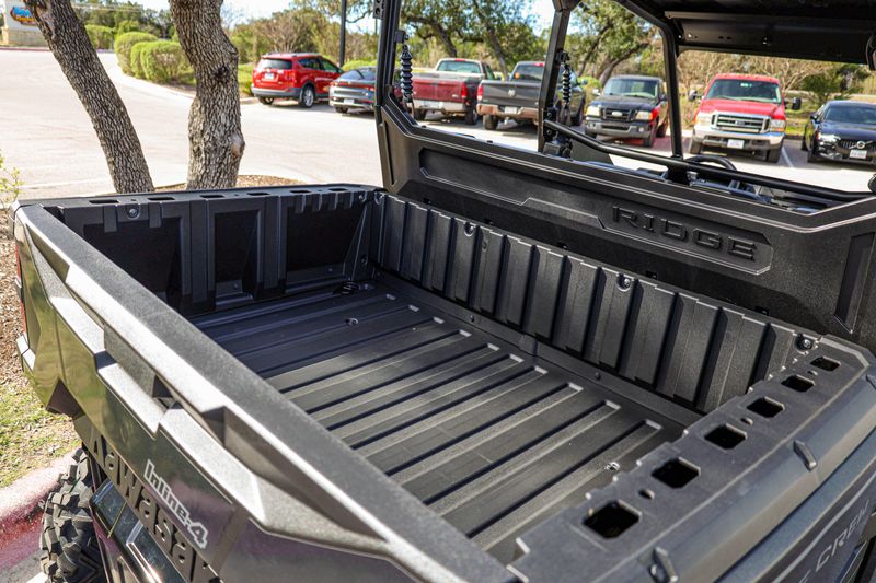 NEW 2026 KAWASAKI RIDGE  CREW Image 14