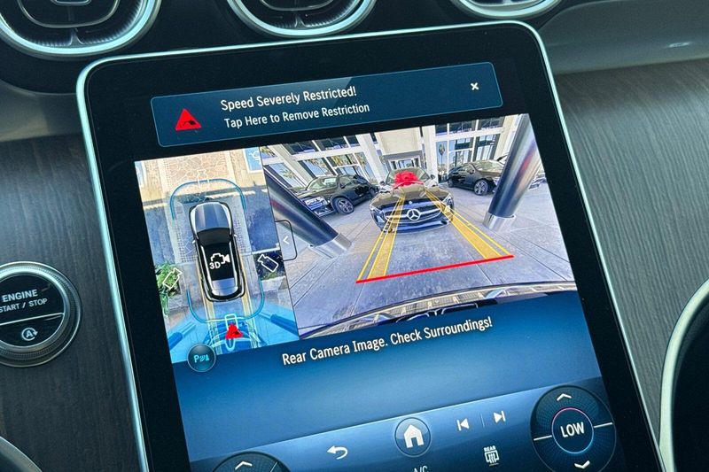 New 2026 Mercedes-Benz GLC-Class GLCGLC 300Image 18