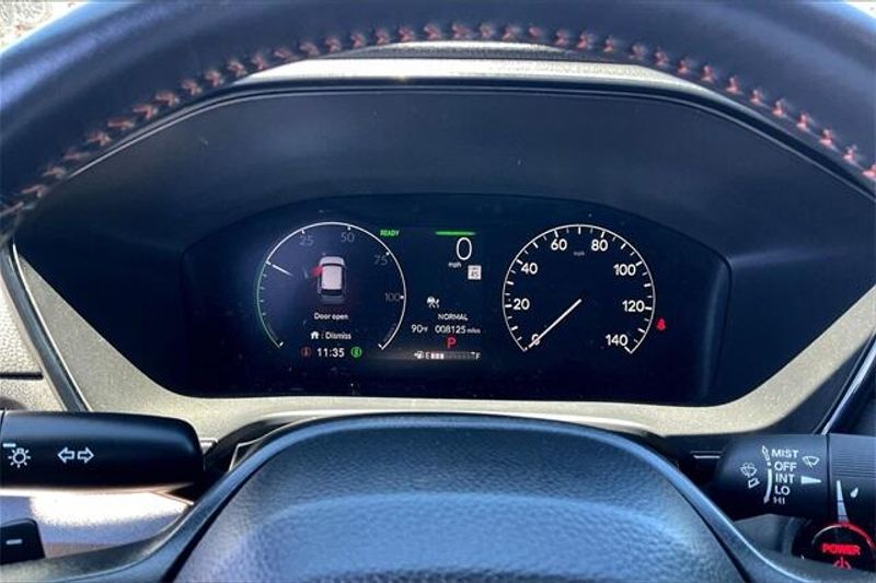 2025 Honda CR-V Hybrid SportImage 20