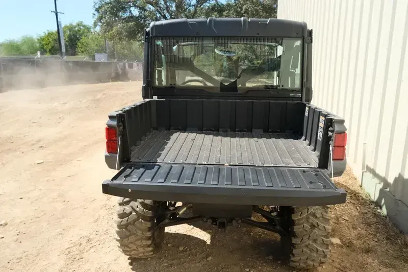 NEW 2026 POLARIS RANGER XP 1000 NORTHSTAR EDITION ULTIMATE Image 10