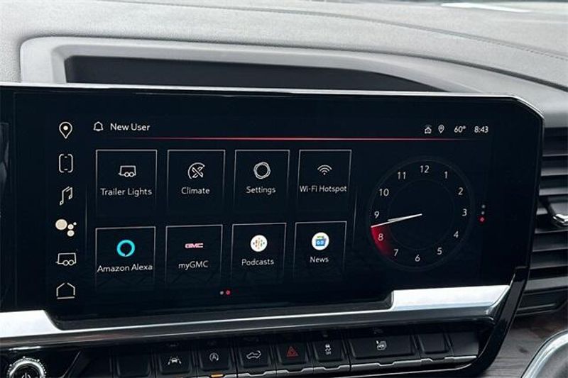 2024 GMC Sierra 1500 SLTImage 15