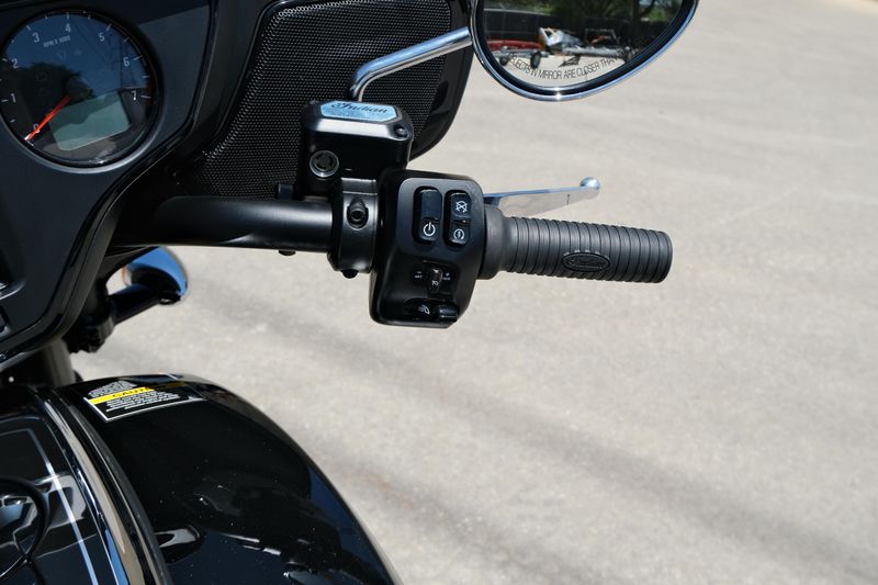 NEW 2025 INDIAN MOTORCYCLE CHIEFTAIN POWERPLUS Image 19