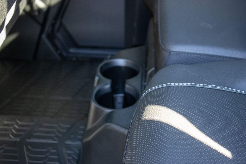 NEW 2026 POLARIS RANGER CREW XP 1000 NORTHSTAR TEXAS EDITION Image 14