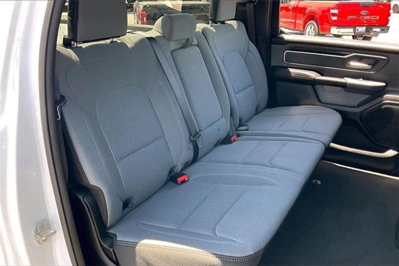 2022 RAM 1500 Big Horn Lone StarImage 26