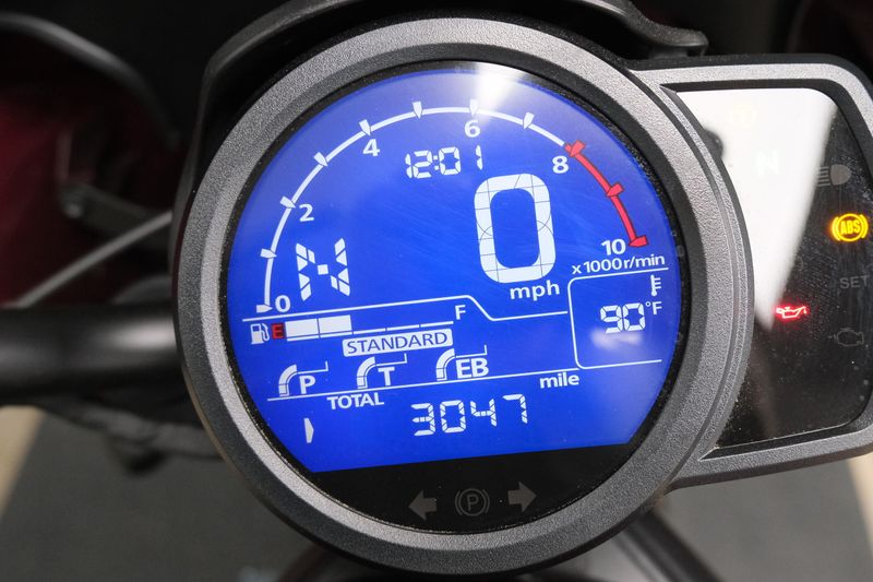 USED 2023 HONDA REBEL 1100T DCT Image 21