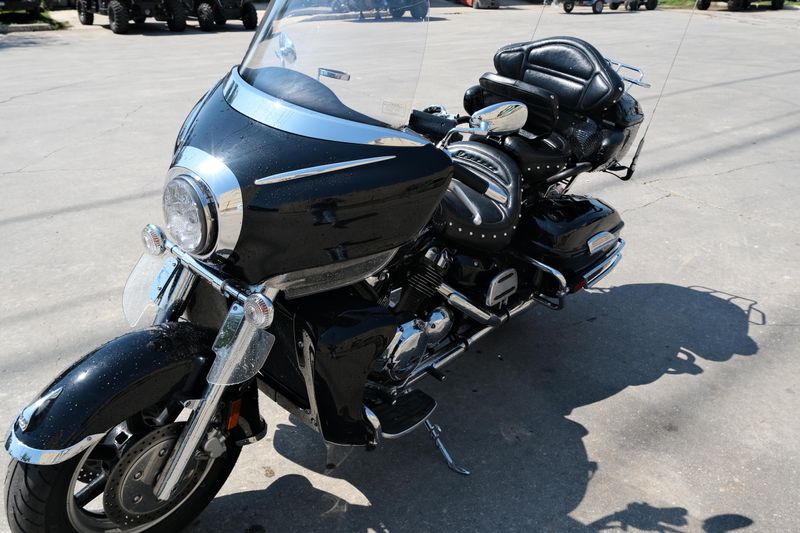 USED 2006 YAMAHA MIDNIGHT VENTURE Image 7