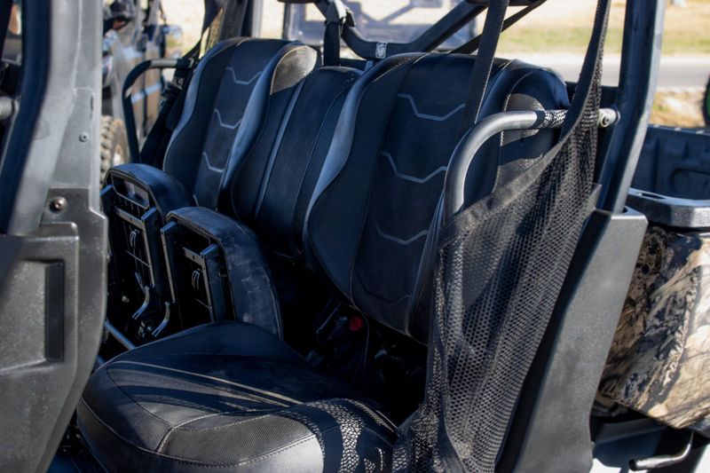 USED 2021 CAN-AM SSV DEFENDER MAX XT HD10 Image 14